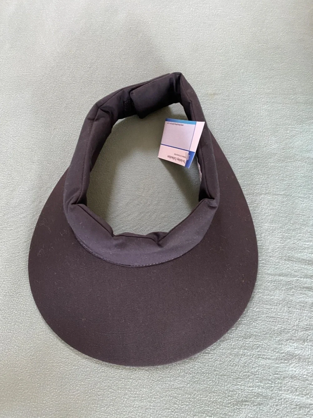 5 VISORs VISOR wide brims SUN protection